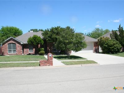 2109 Southport Dr, Killeen, TX, 76542