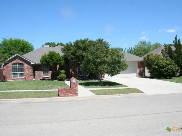 2109 Southport Dr, Killeen, TX 76542