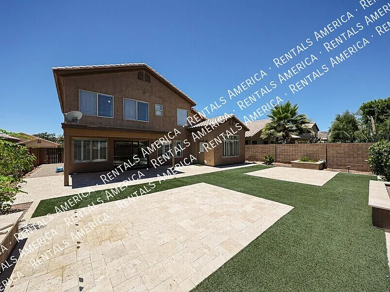 4616 E Summerhaven Dr — Photo 45