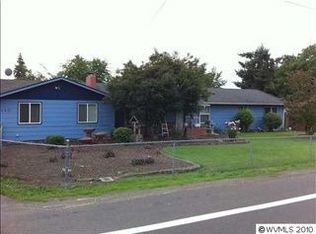 1240 Clearview Ave NE, Keizer, OR 97303