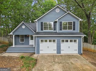 5865 Shadewater Dr, Cumming, GA 30041