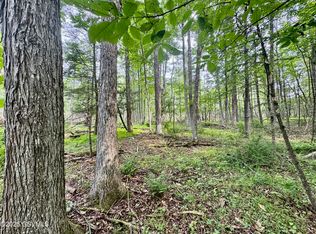 Hollow Rd, Millville, PA 17846