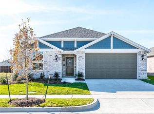 1628 Ranch Trail Rd, Aubrey, TX 76227