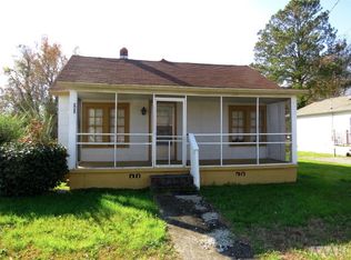 208 Tyler Ln, Edenton, NC 27932