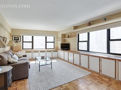 335-341 E 51st St #12B, New York, NY, 10022
