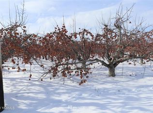 12603 Nelson Rd, Yakima, WA 98903