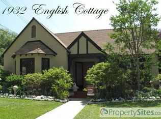 890 Adelaide Dr, Pasadena, CA 91104