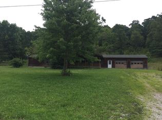 432 C Valley Dr, Berea, KY 40403
