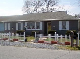 10313 Bristol Rd, Ocean City, MD 21842