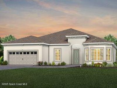 9128 Splashing Dr, Melbourne, FL, 32940