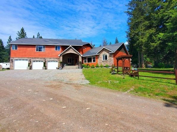 26864 N Timber Ridge Rd, Rathdrum, ID 83858