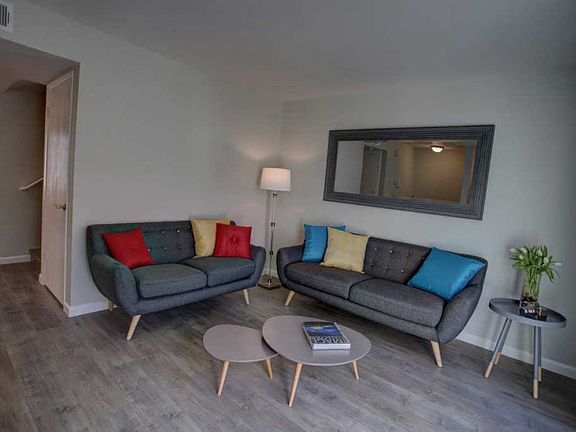 5th image of 1489 De Rose Way APT 206B