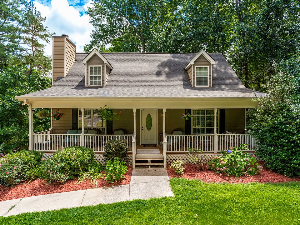2nd image of 1041 Smithwyck Dr