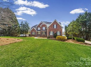 1132 Village Lake Dr, Monroe, NC 28110