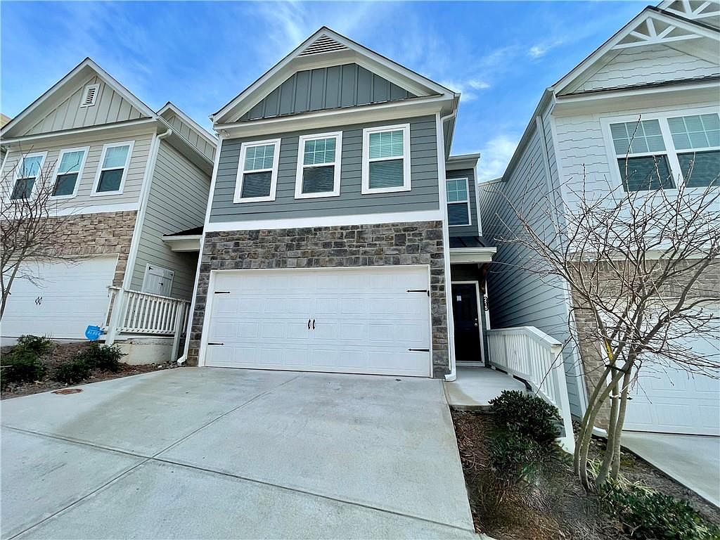 215 Turner Ln, Woodstock, GA 30188 Zillow