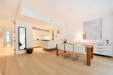 Sold by Halstead Real Estate