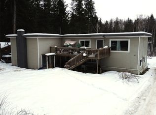 15 Lodge Dr, Clearwater, BC V0E1N2