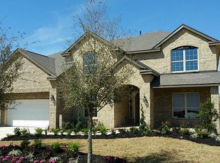 6314 Nectar Grove Ct, Katy, TX 77493