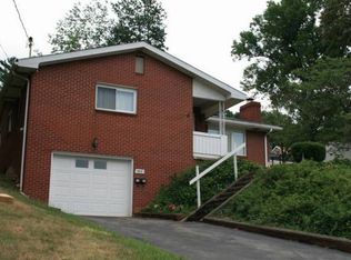 1915 S Pittsburgh St, Connellsville, PA
