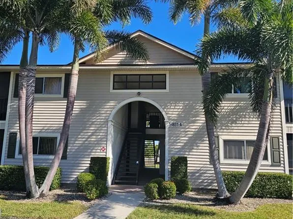14831 Summerlin Woods DR #4, FORT MYERS, FL 33919