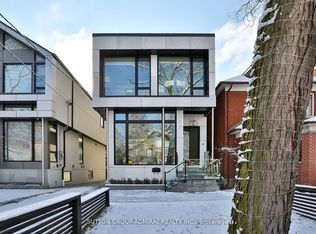 343 Manor Rd E, Toronto, ON M4S1S6