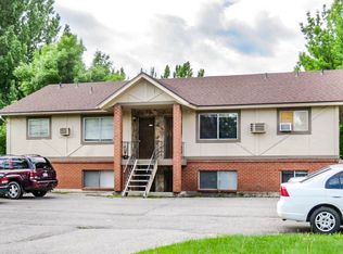 210 Riverbend Rd APT 1, Logan, UT 84321