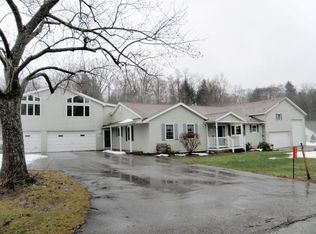 2755 Holman Dr, Erie, PA 16509