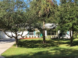 404 N Dunkenfield Ave, Crystal River, FL 34429
