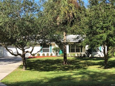 404 N Dunkenfield Ave, Crystal River, FL, 34429