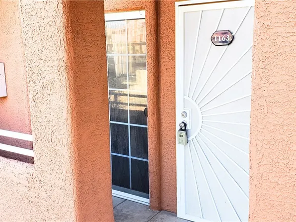4730 E Craig Rd Unit 1163, Las Vegas, NV 89115