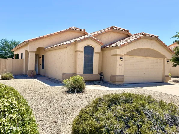 9535 W IRMA Lane, Peoria, AZ 85382