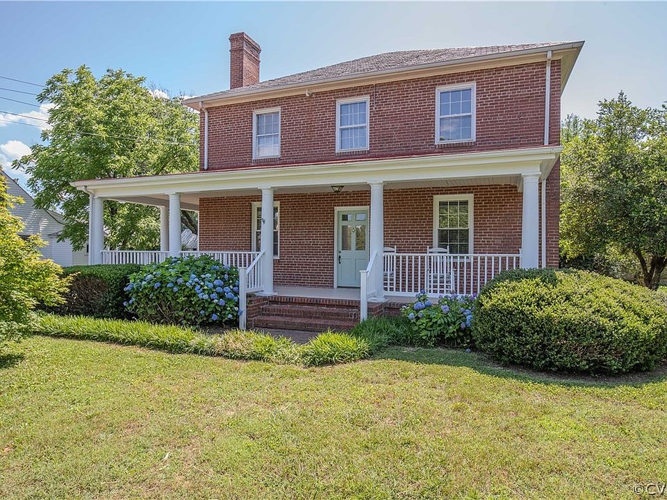 3909 Old Buckingham Rd, Powhatan, VA 23139 Zillow