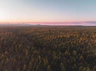 7770 Forest Service 122 Rd, Happy Jack, AZ 86024