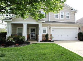 6603 Latherton Ln, Charlotte, NC 28278