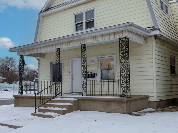 535 Lincolnway St W, South Bend, IN 46628