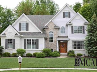 1339 Logans Run, Temperance, MI 48182