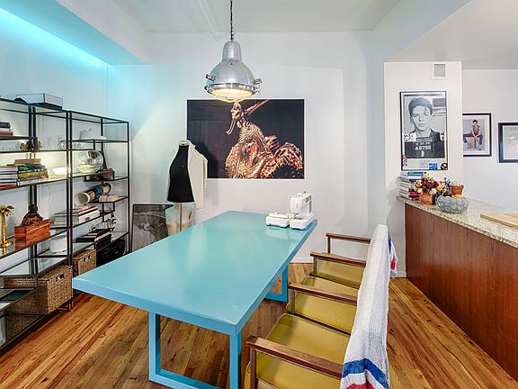 5th image of 105 Wooster St #5A