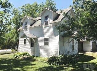 202 W Center St, Gilman, IA 50106