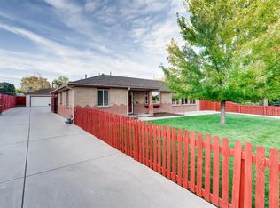 9715 W 18th Ave, Lakewood, CO 80215