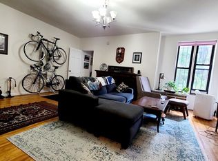 44 W 75th St #2R, New York, NY 10023
