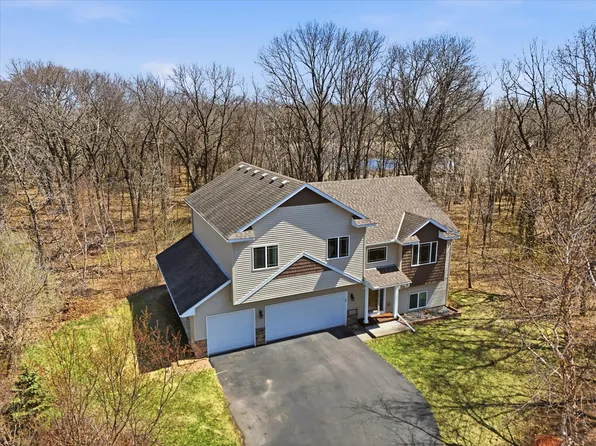 21819 Goldenrod St NW, Oak Grove, MN 55011