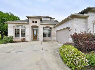56 Bermuda Cir, Montgomery, TX 77356