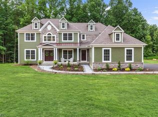 15 Waterfall Dr, Mendham, NJ 07945