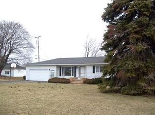 191 E Butler St, Bad Axe, MI 48413
