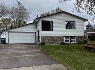 2121 5th St S, Wisconsin Rapids, WI 54494