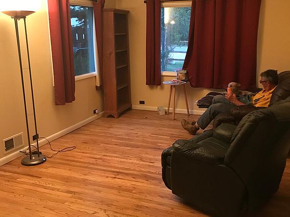 Part 2 of living room