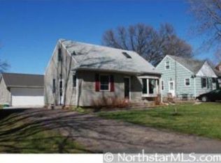 2109 Highland Pl NE, Columbia Heights, MN 55421