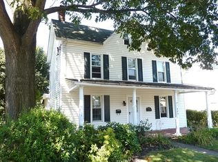 409 Maple St APT A, Jenkintown, PA 19046