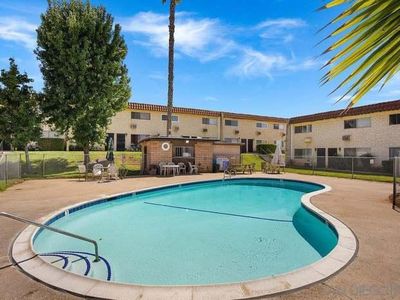 8445 Graves Ave Unit 14, Santee, CA, 92071