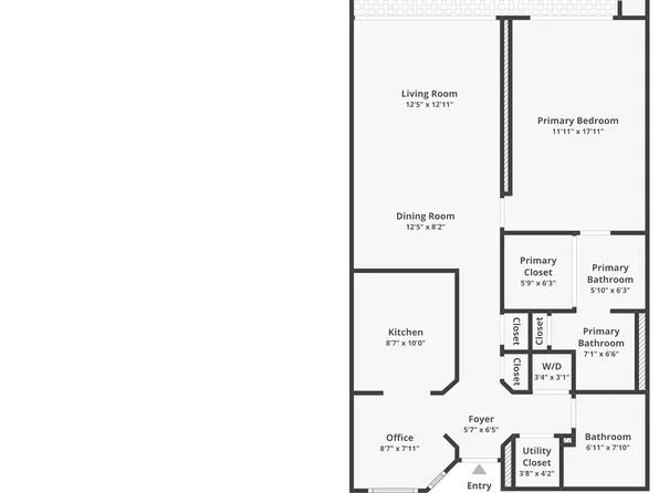 1310 Gulf Blvd APT 5C, Clearwater, FL 33767